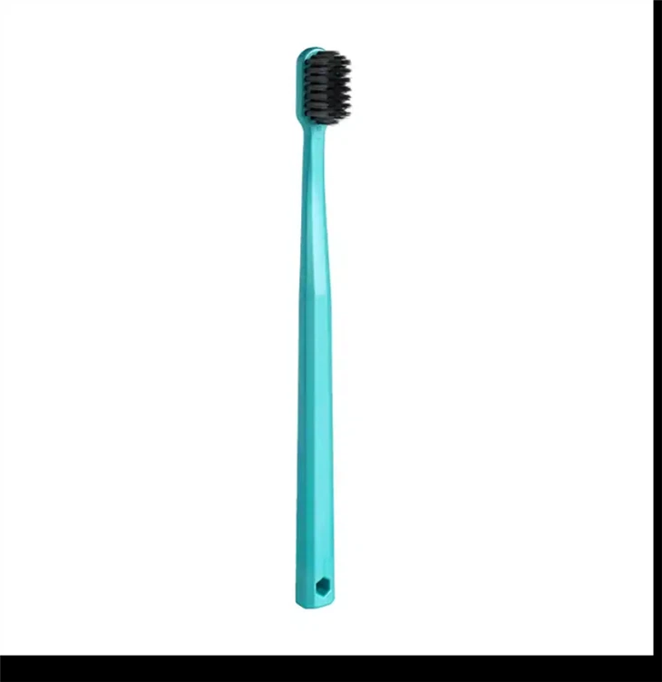corn starch PLA toothbrushes
