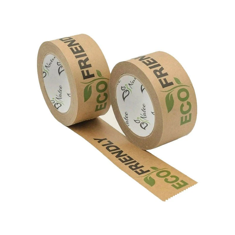 kraft paper sealing type