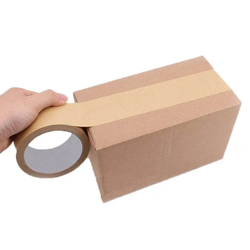 water activated kraft paper type