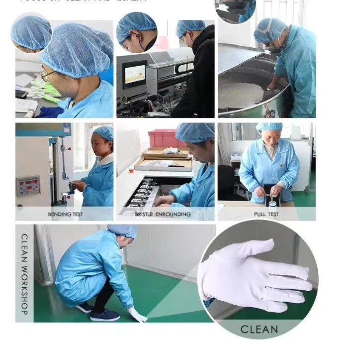 production production