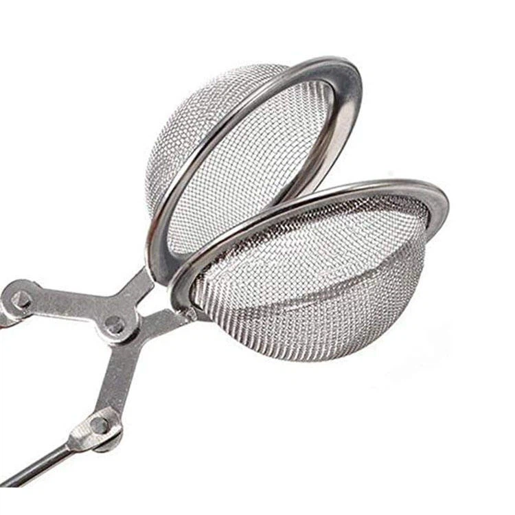 Stainless Steel Spice tea Strainer